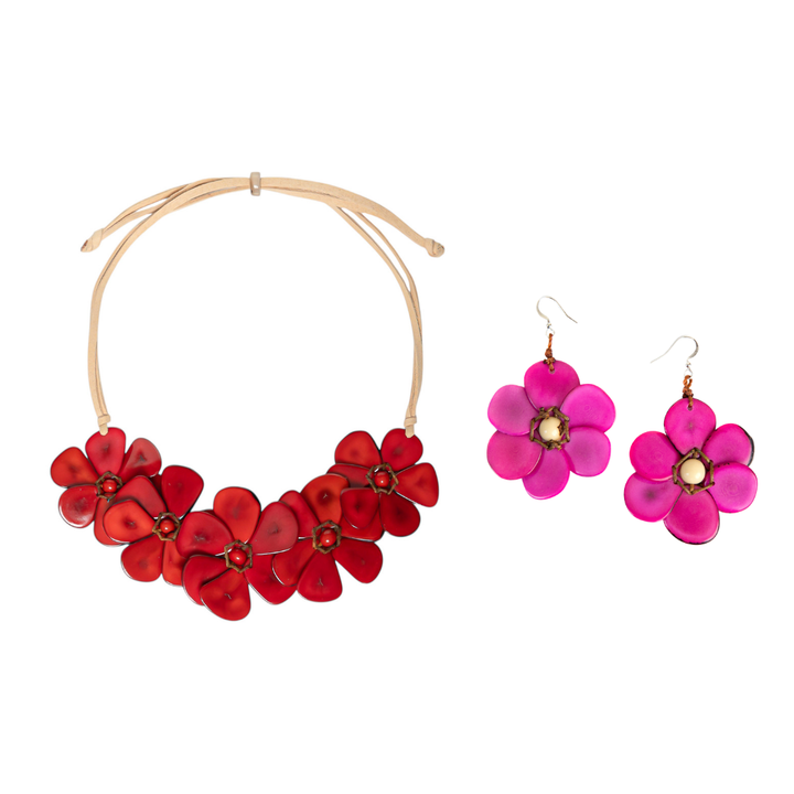 Rosalia Set
