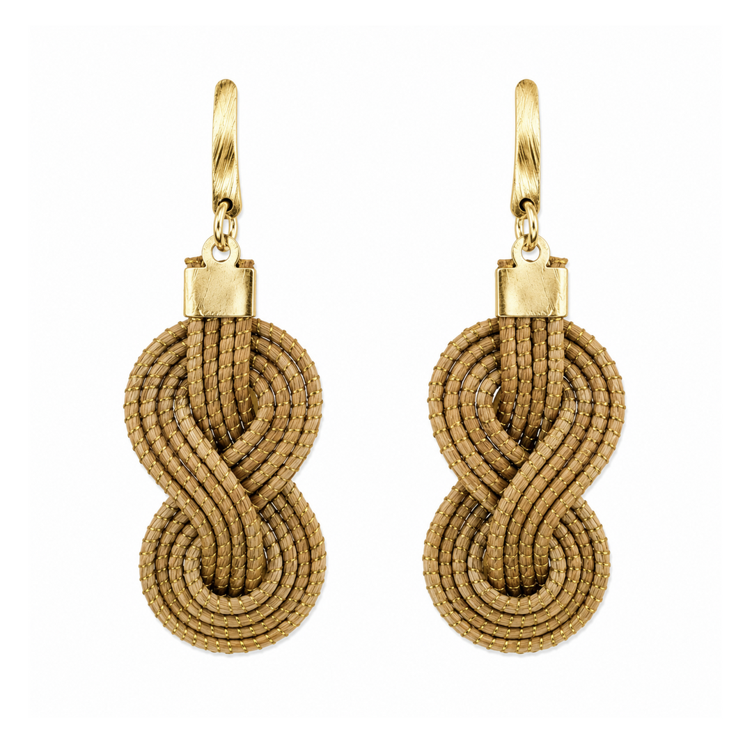 Elo Earrings