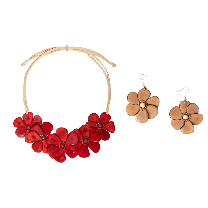 Rosalia Set
