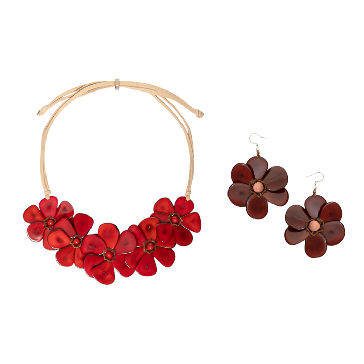 Rosalia Set