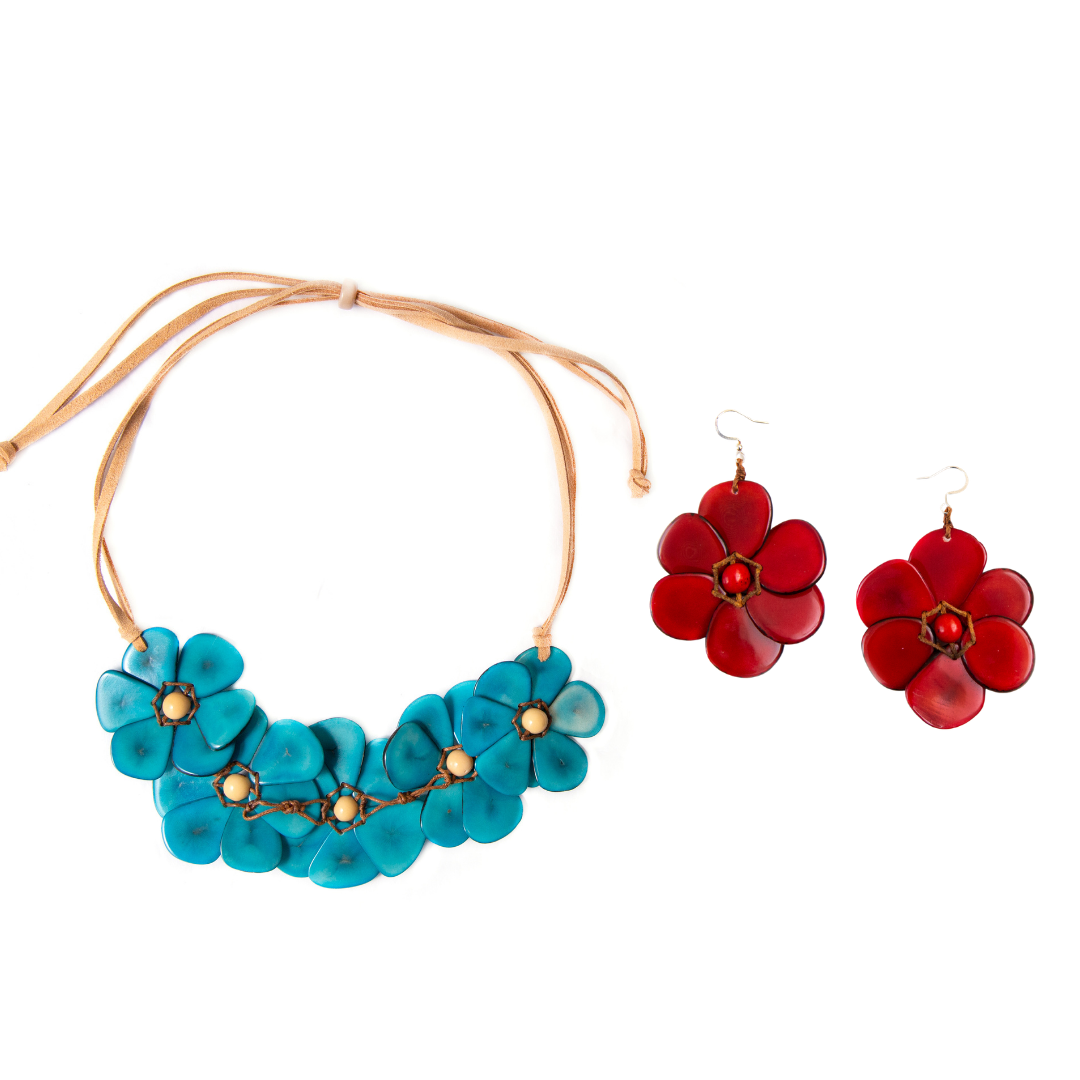 Rosalia Set