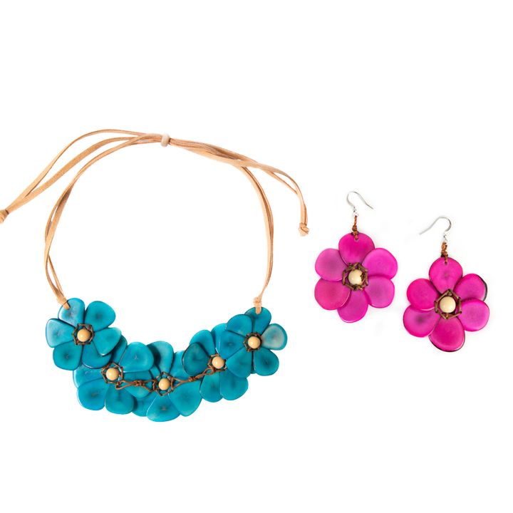 Rosalia Set