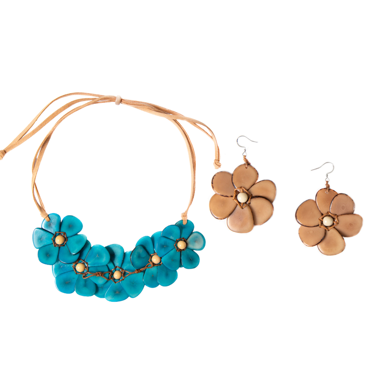 Rosalia Set