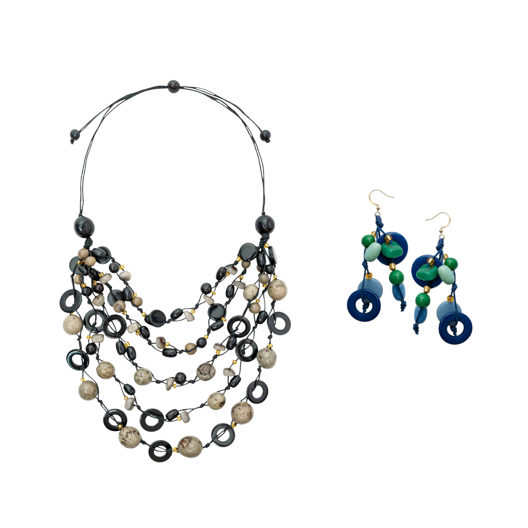 Cyrus Set