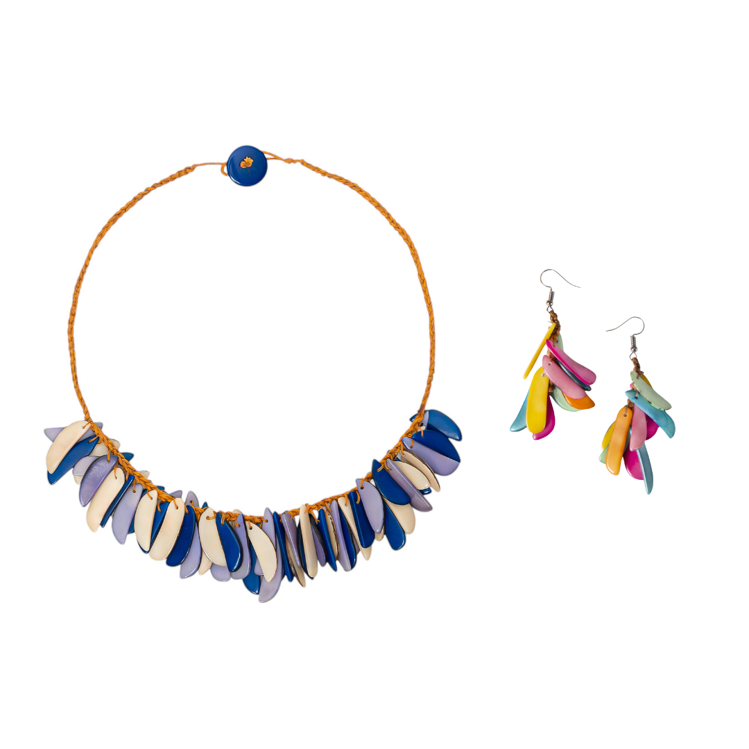 Kendra Set