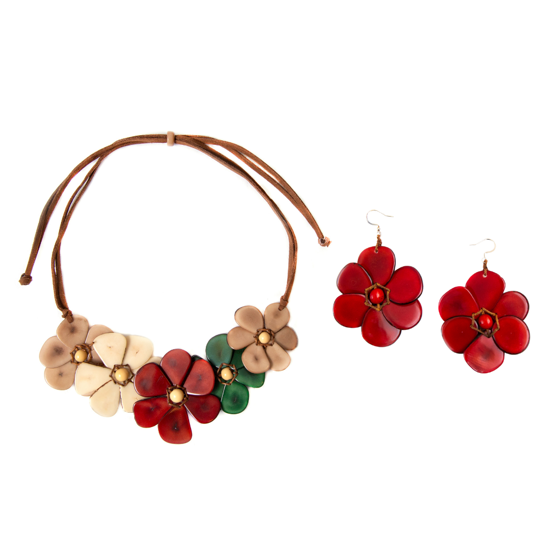 Rosalia Set
