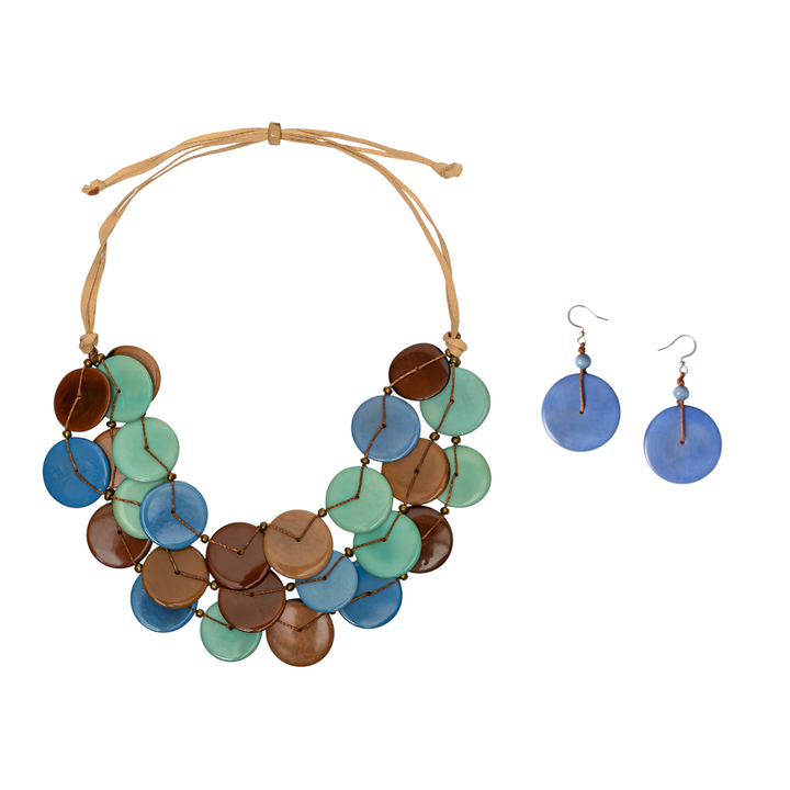 Cooper Set