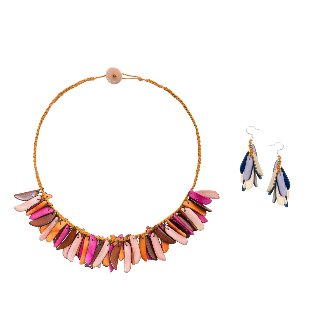 Kendra Set