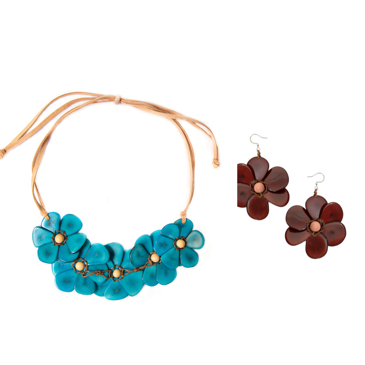 Rosalia Set