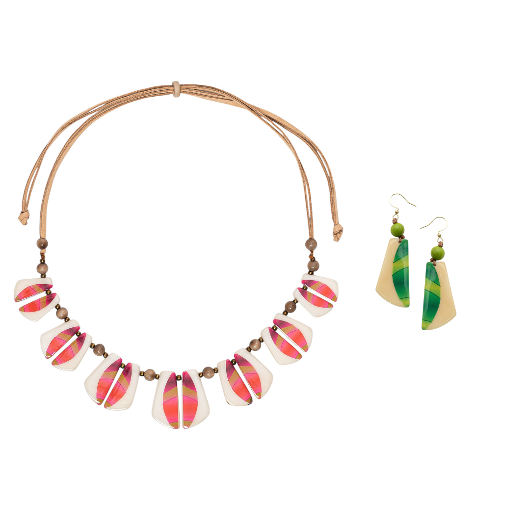 Judith Set