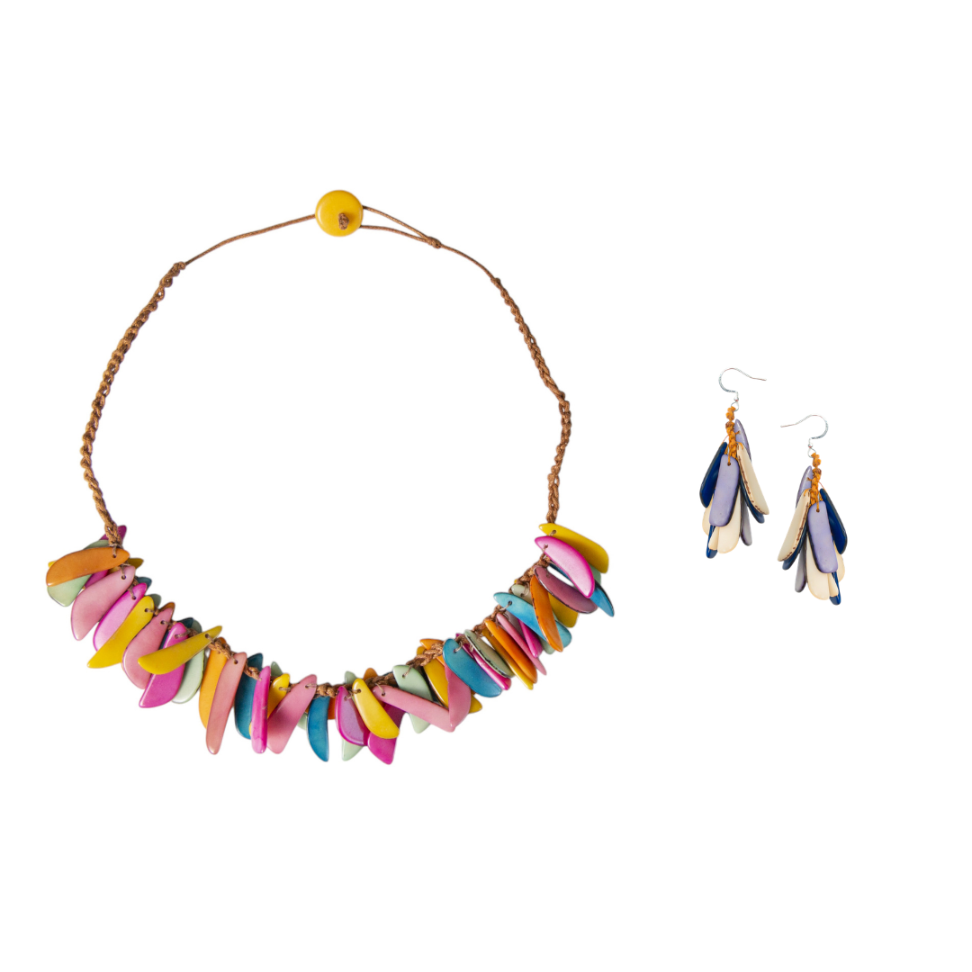 Kendra Set