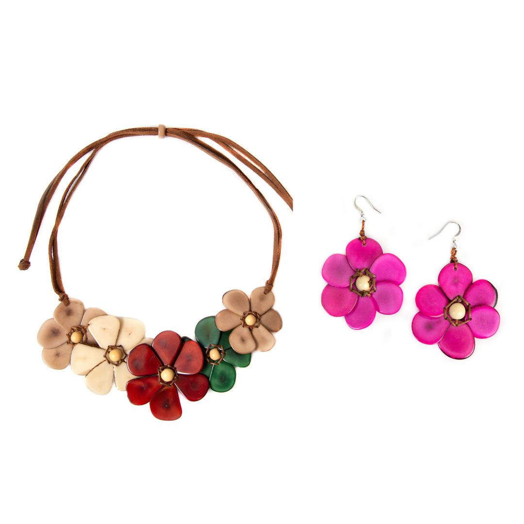 Rosalia Set