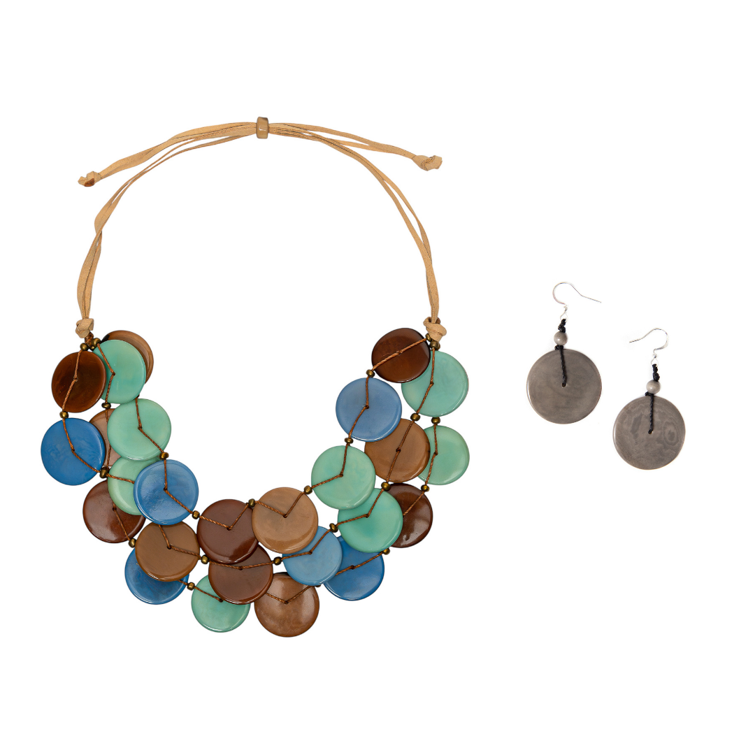 Cooper Set