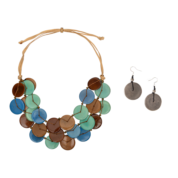 Cooper Set