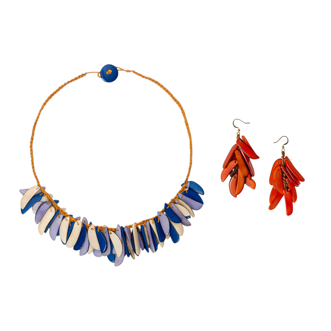 Kendra Set