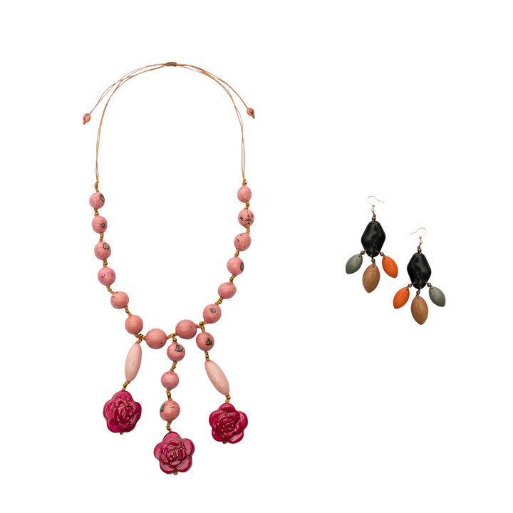 Rosetta Set