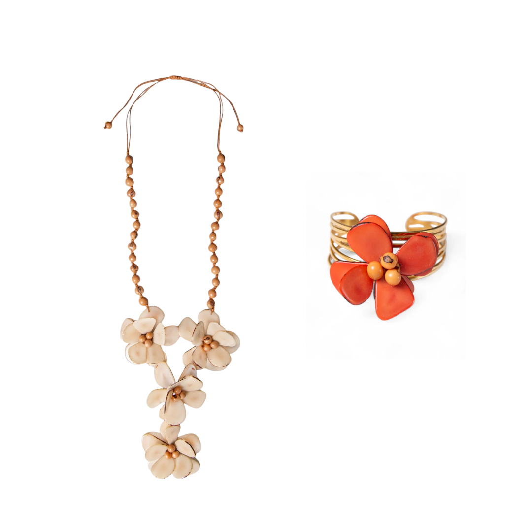 Blossom Set