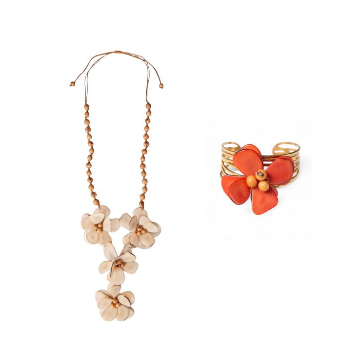 Blossom Set