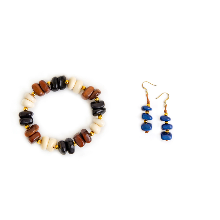 Zoraida Set