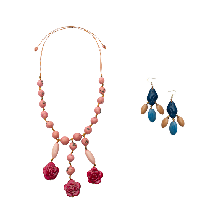 Rosetta Set