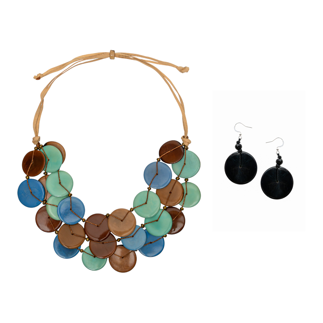 Cooper Set
