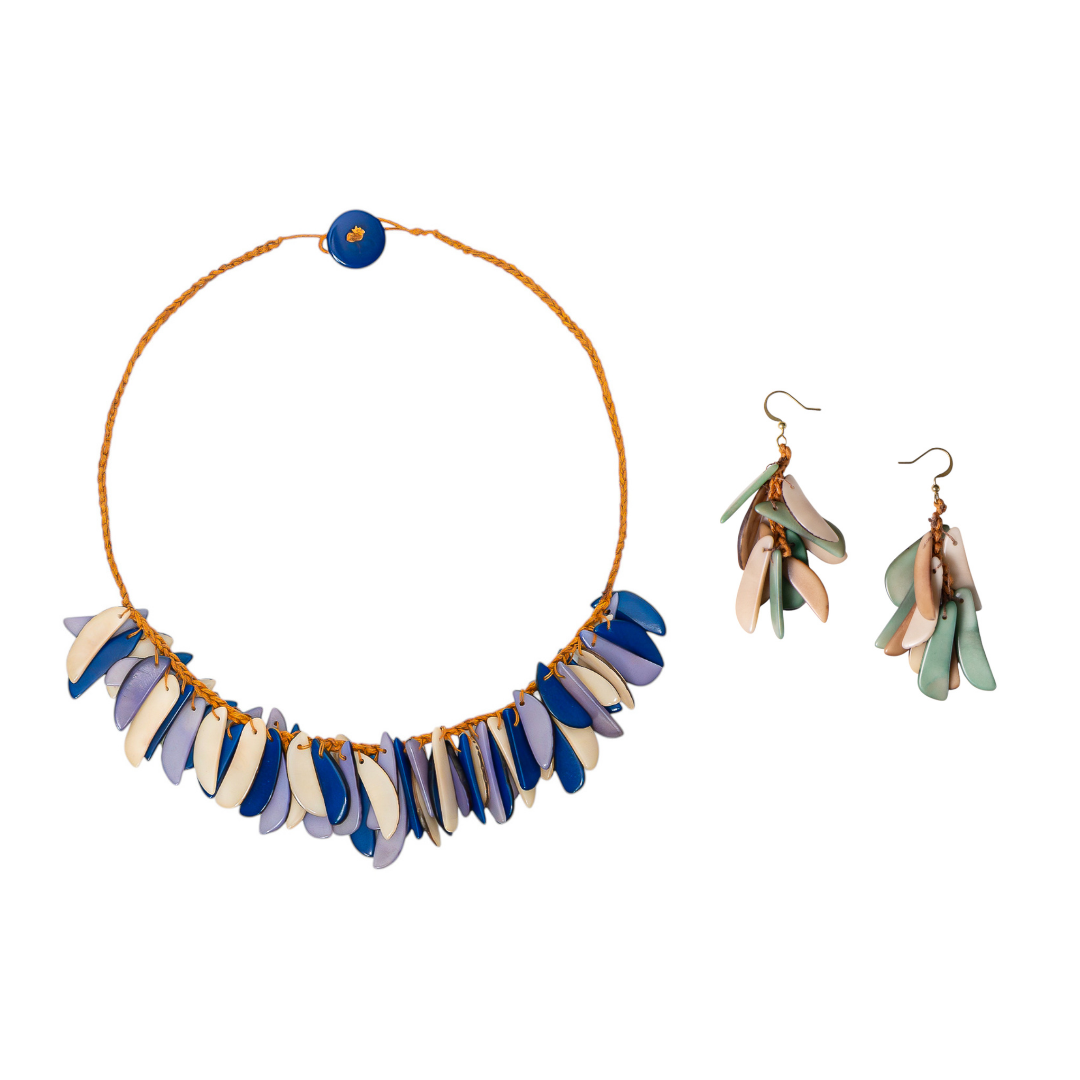 Kendra Set