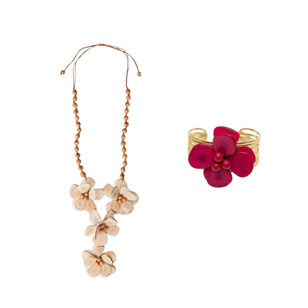 Blossom Set