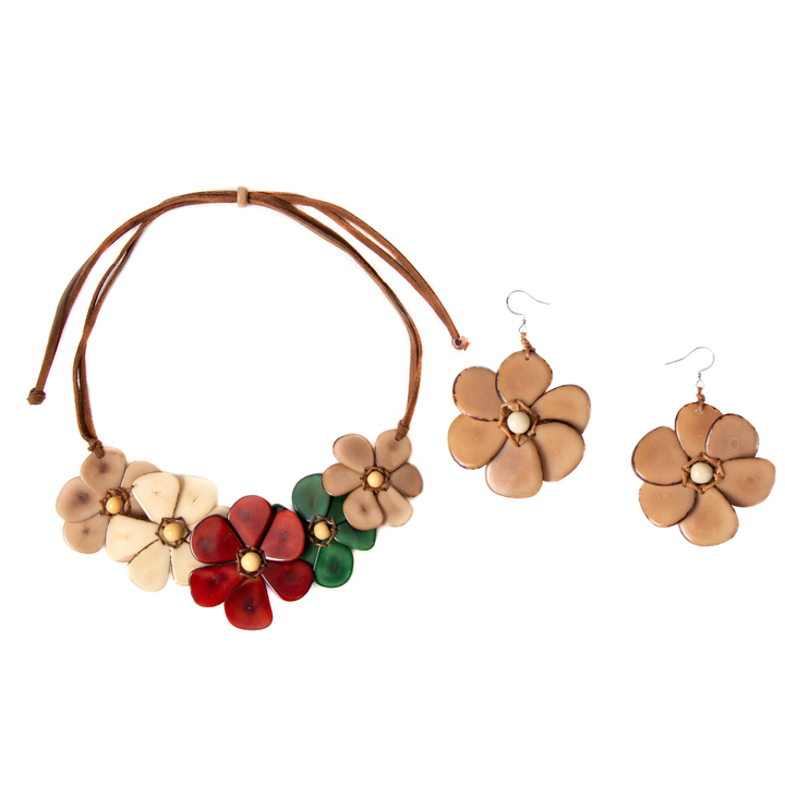 Rosalia Set