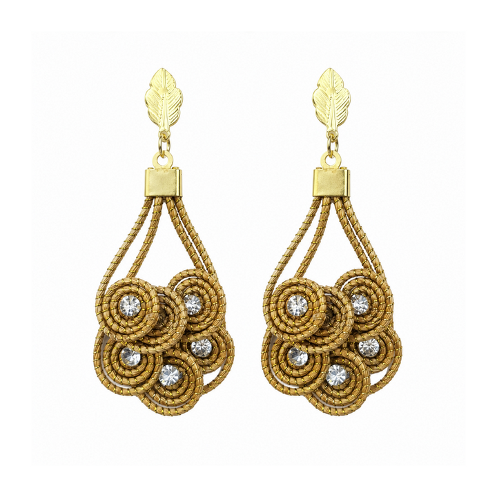 Lagos Earrings