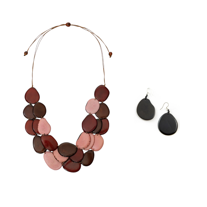 Amigas Set