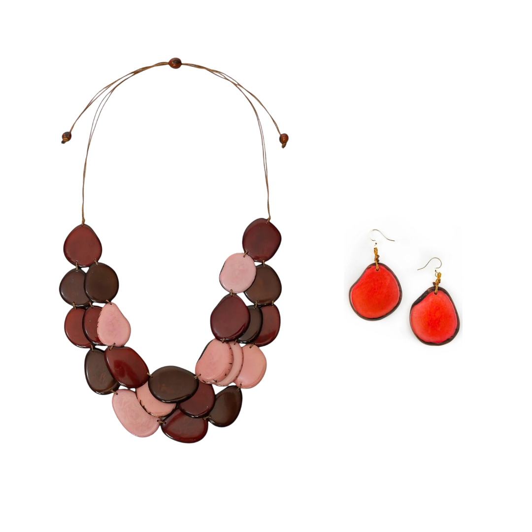 Amigas Set