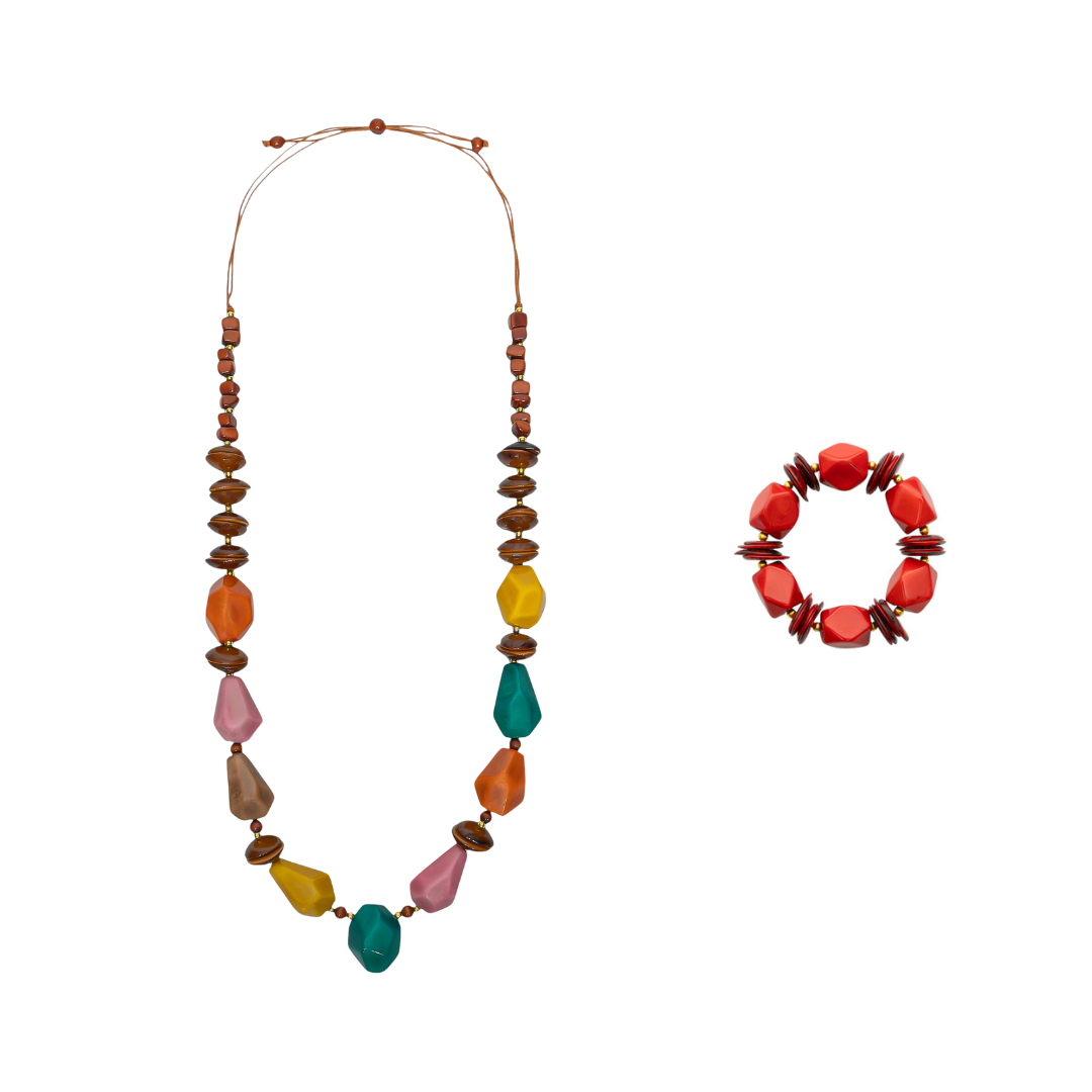 Bimba Set