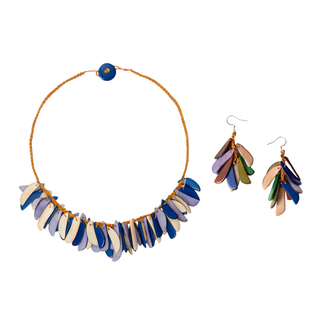 Kendra Set