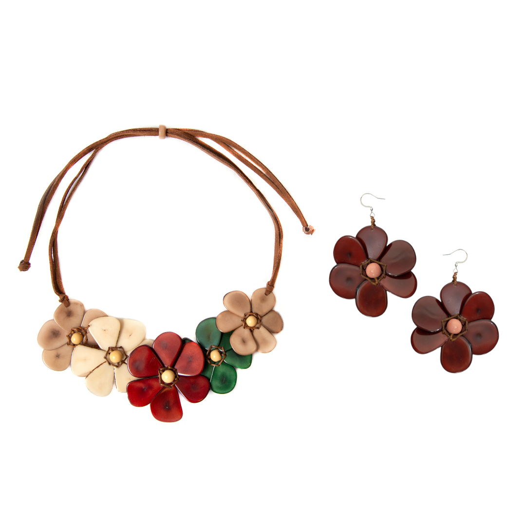 Rosalia Set