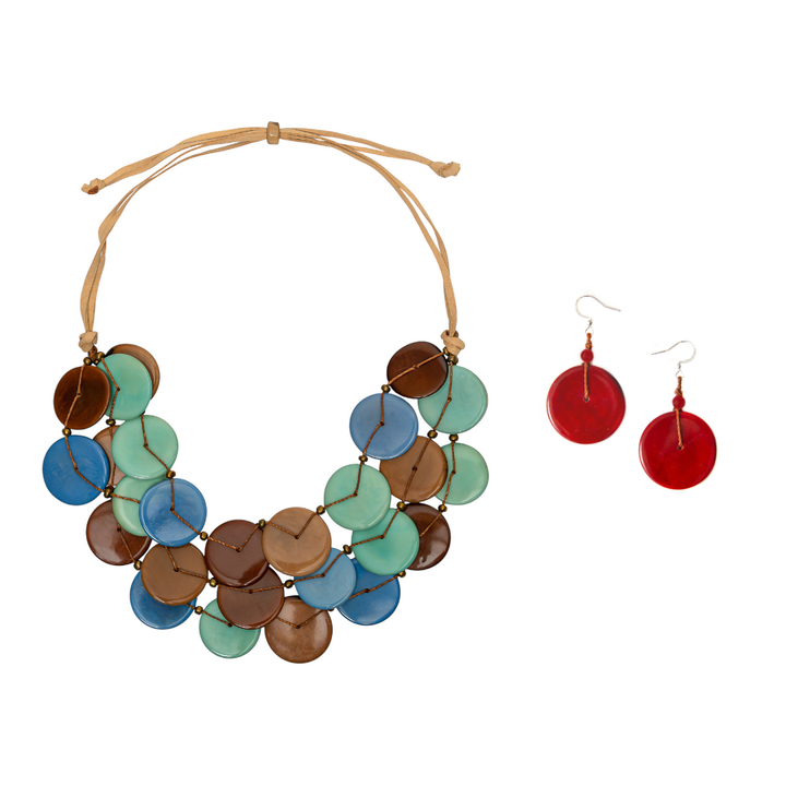 Cooper Set