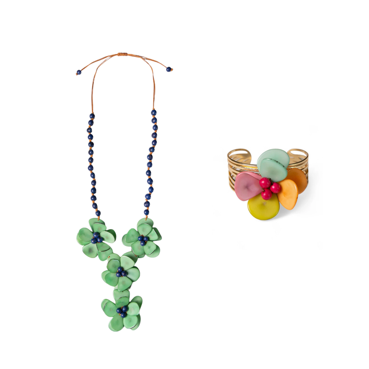 Blossom Set