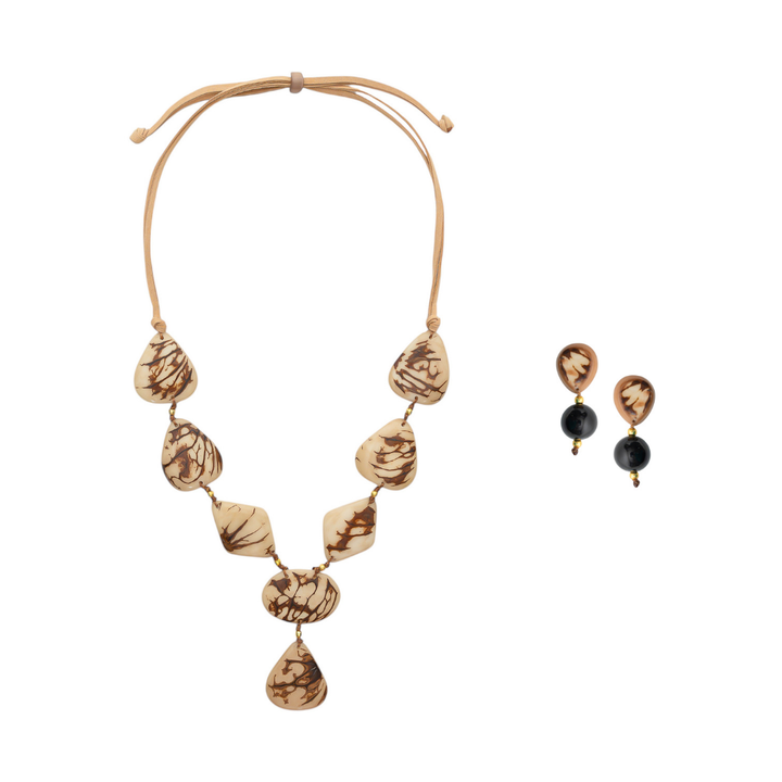 Libia Set