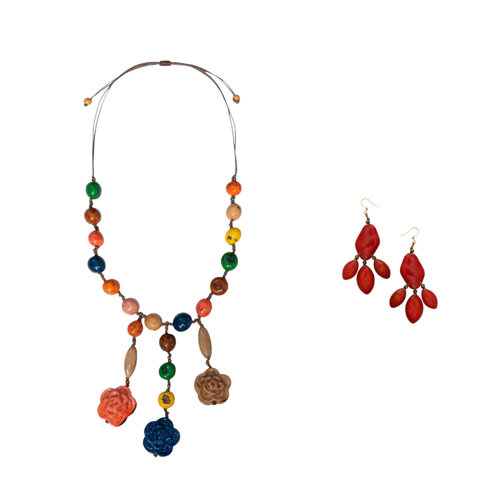 Rosetta Set
