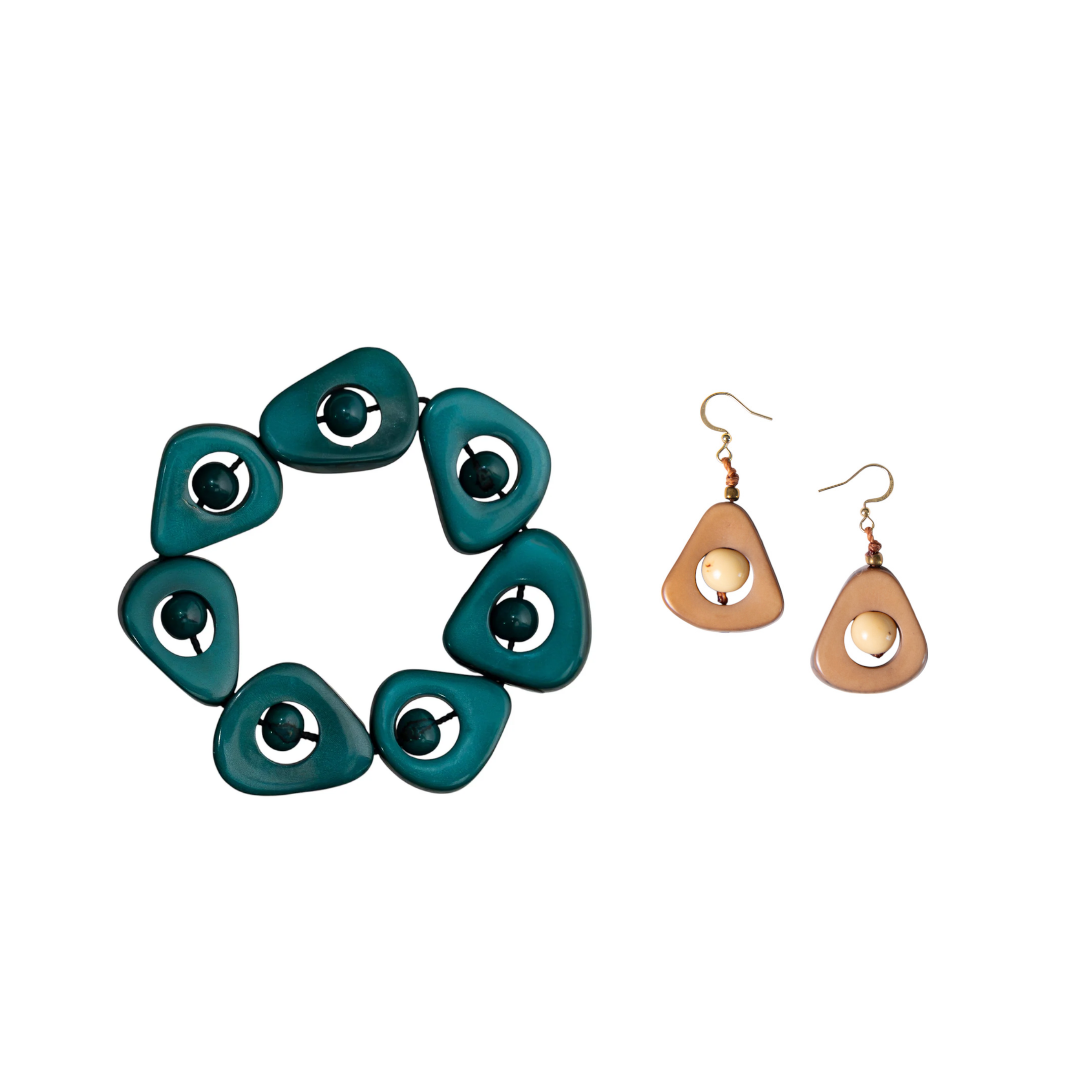 Aztec Set
