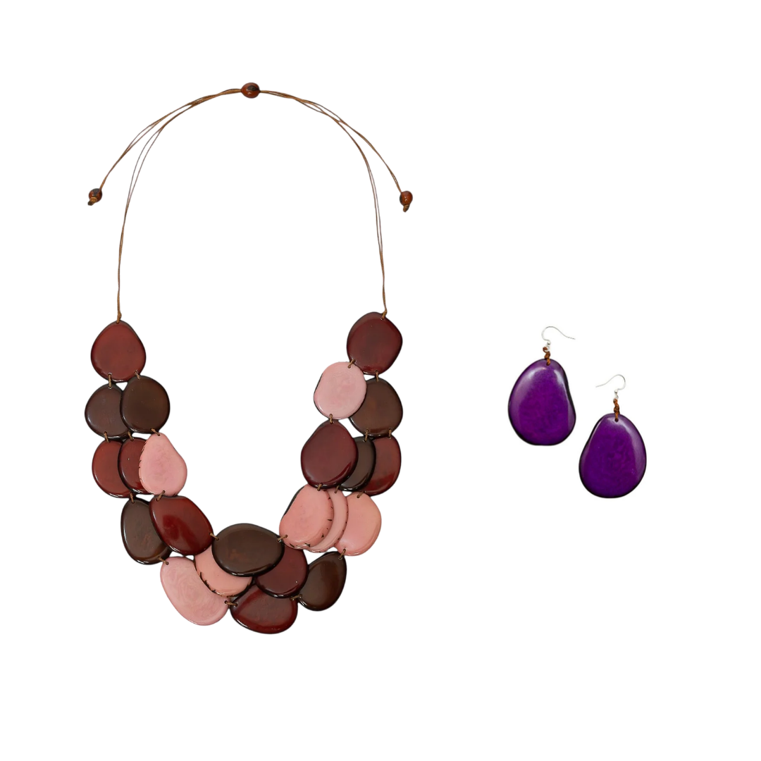 Amigas Set