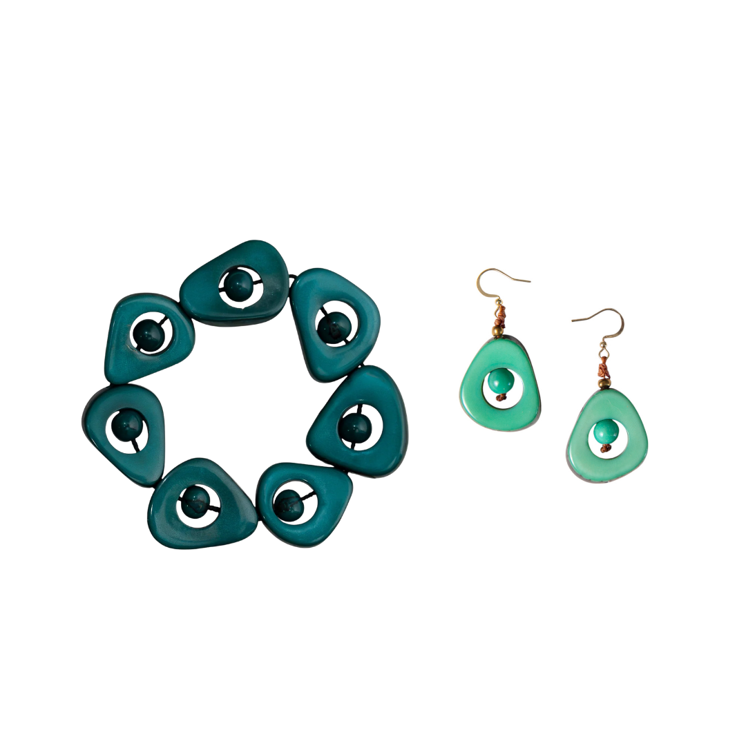 Aztec Set
