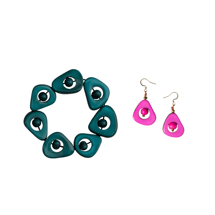 Aztec Set