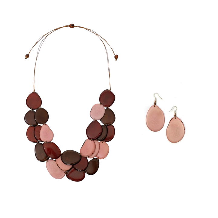 Amigas Set
