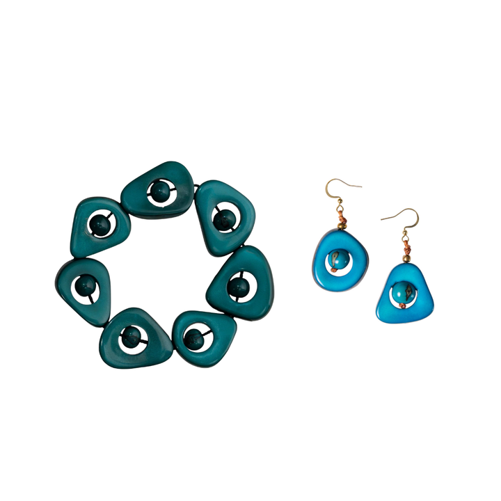 Aztec Set