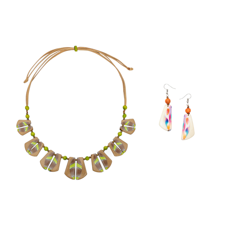 Judith Set