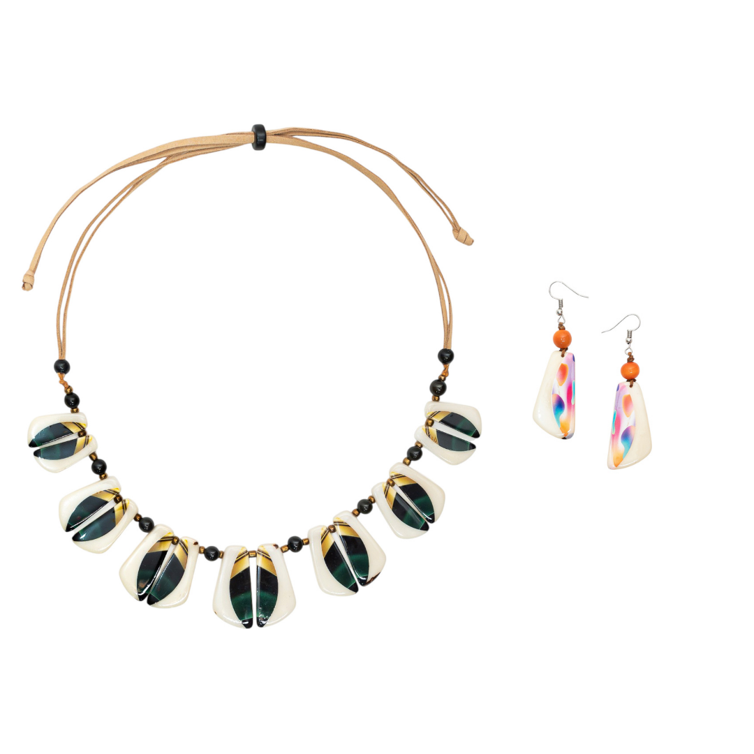 Judith Set