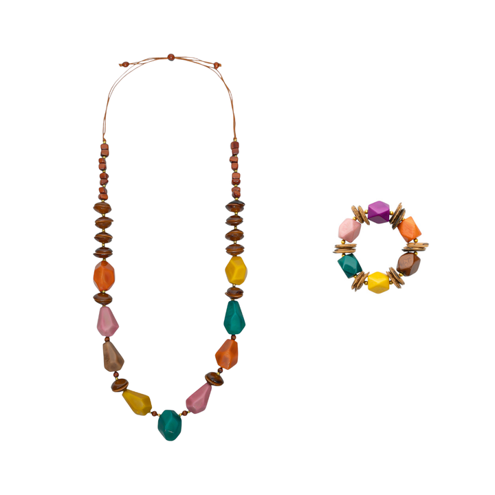Bimba Set