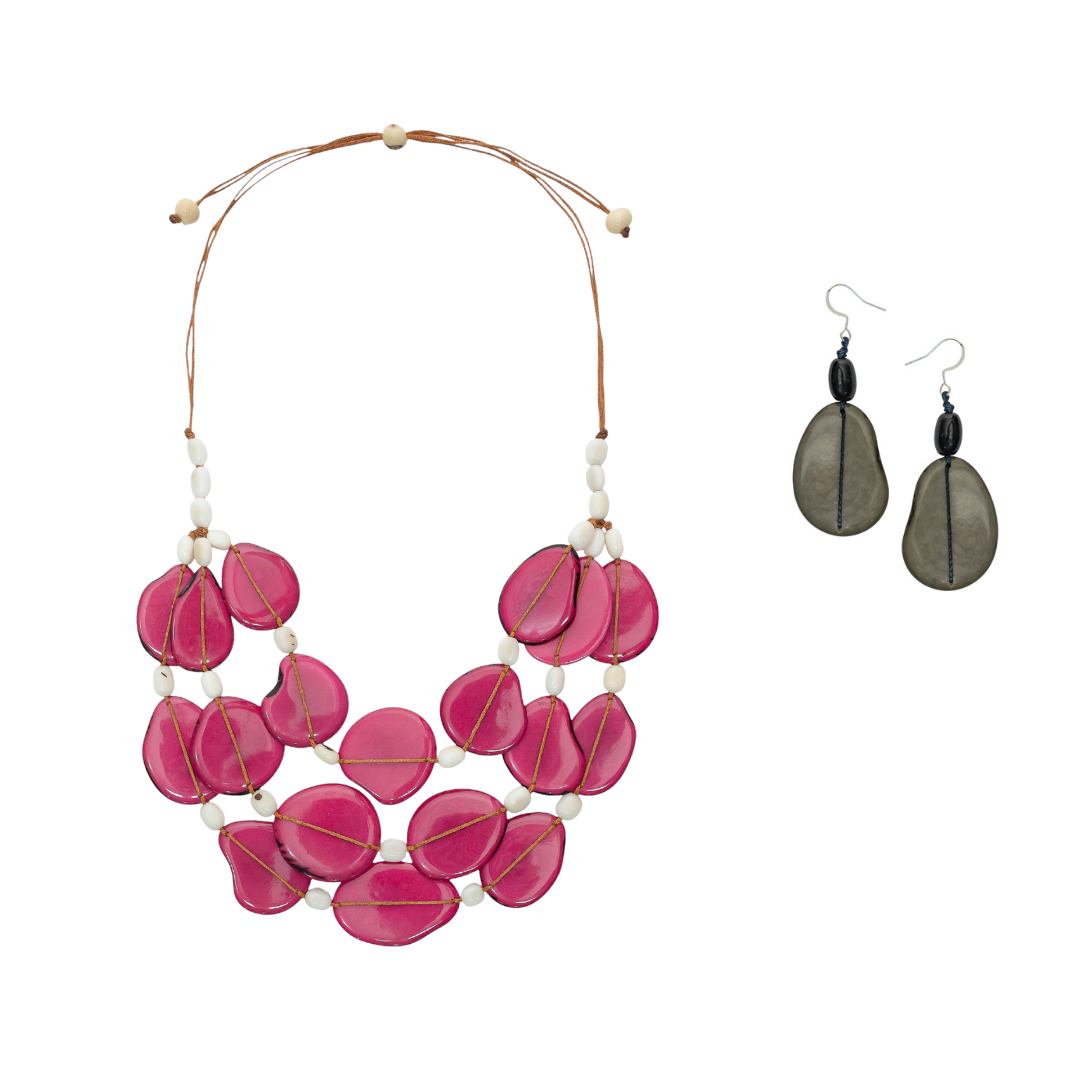Genoveva Set