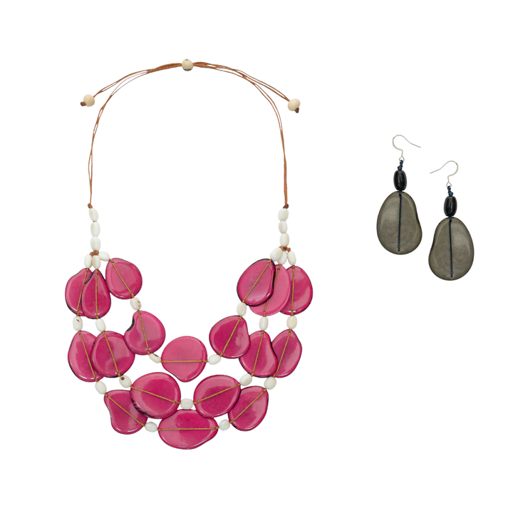 Genoveva Set