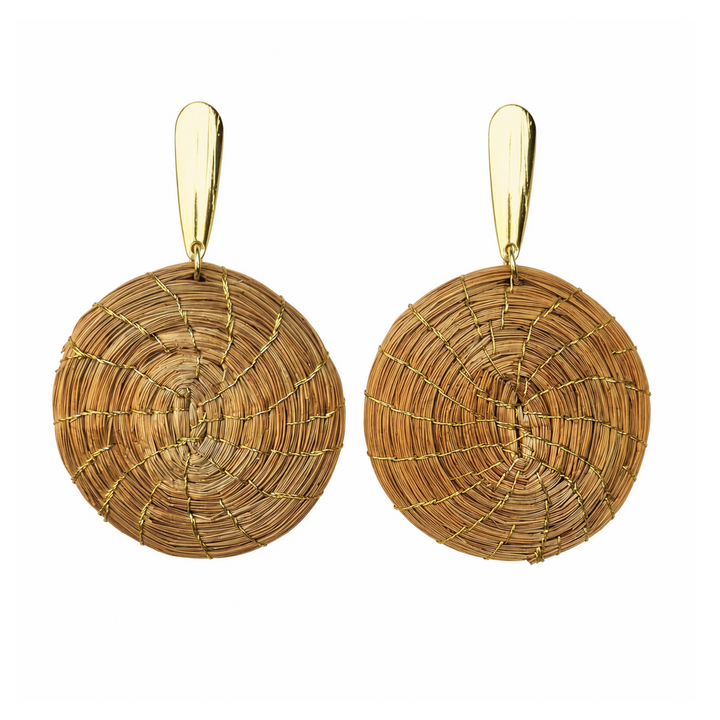Isla Earrings
